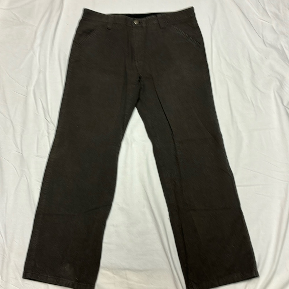 RW&CO. Mens Grey
